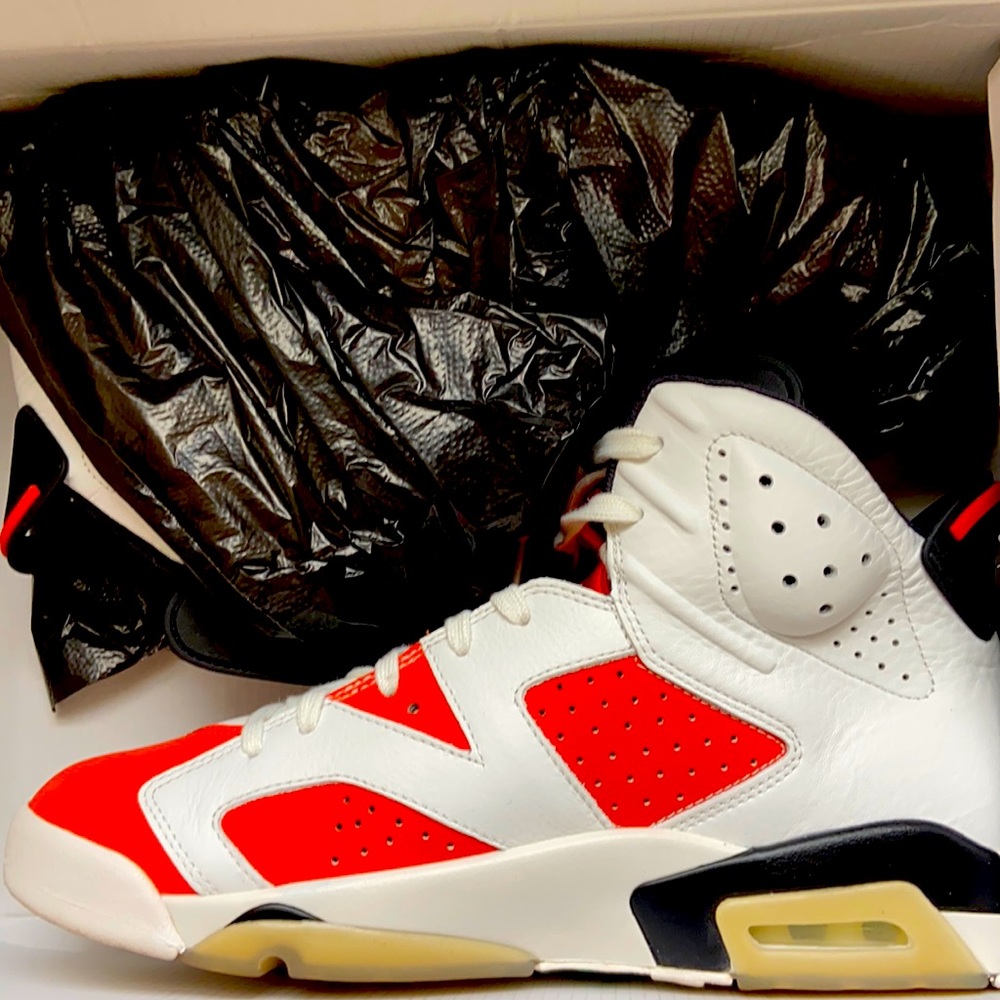 Nike retro 6